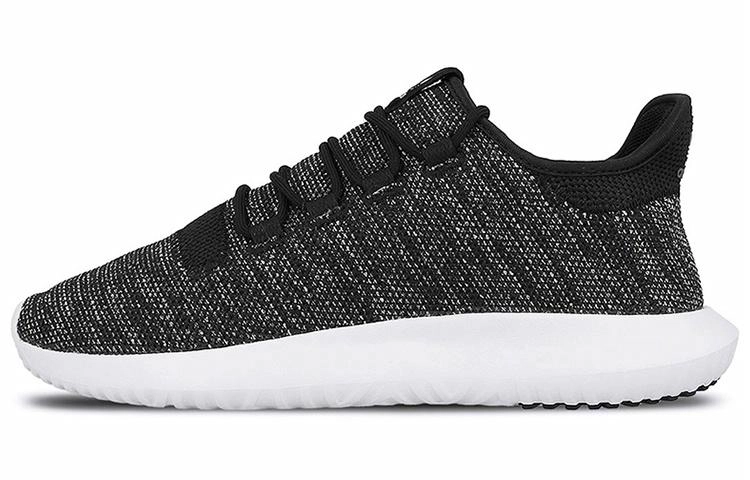 adidas originals Tubular Shadow Knit Core Black