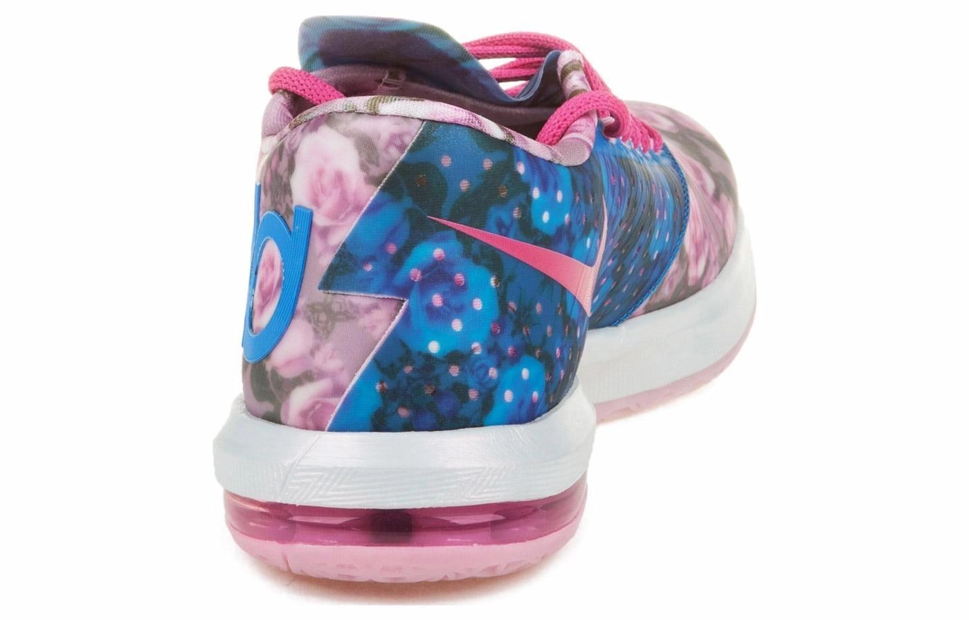 Nike KD 6 Aunt Pearl 6