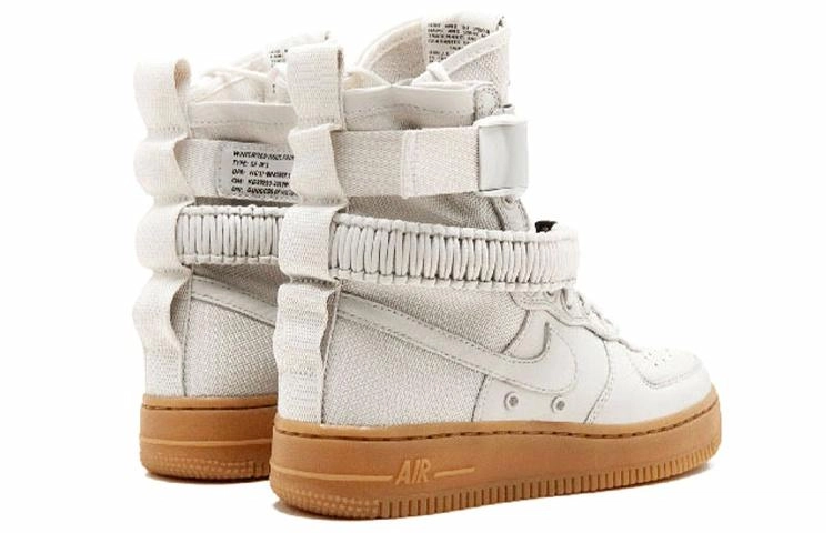 Nike Air Force 1 Light Bone