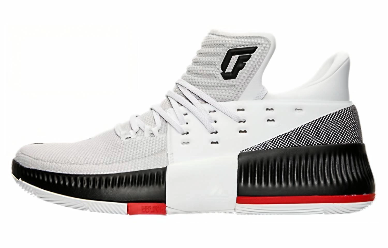 adidas D lillard 3 Rip City 3