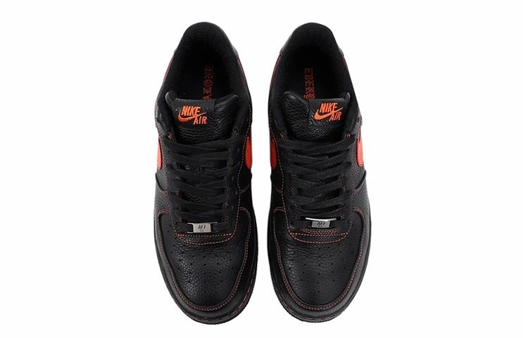 VLONE x Nike Air Force 1 Low orang