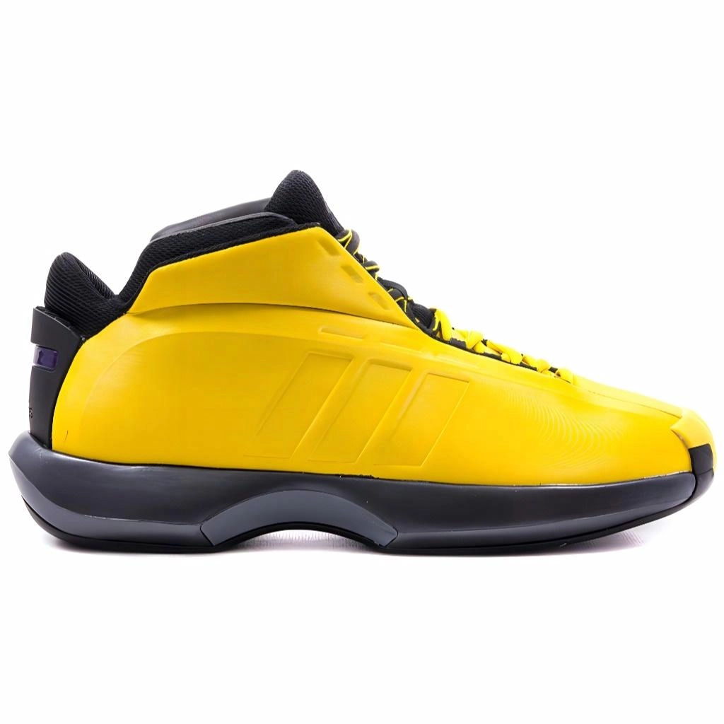 adidas Crazy 1 Sunshine