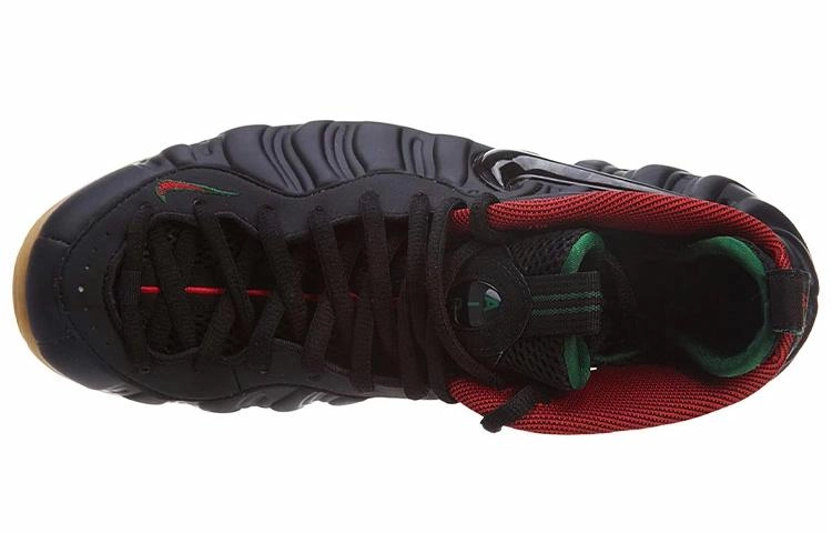 Nike Foamposite Pro gucci