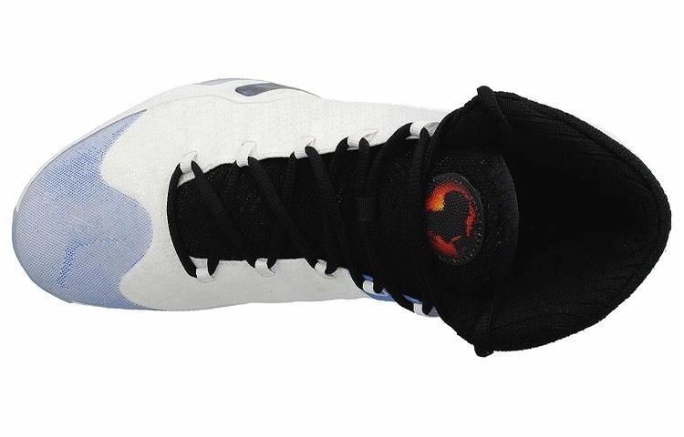 Air Jordan 30 UNC