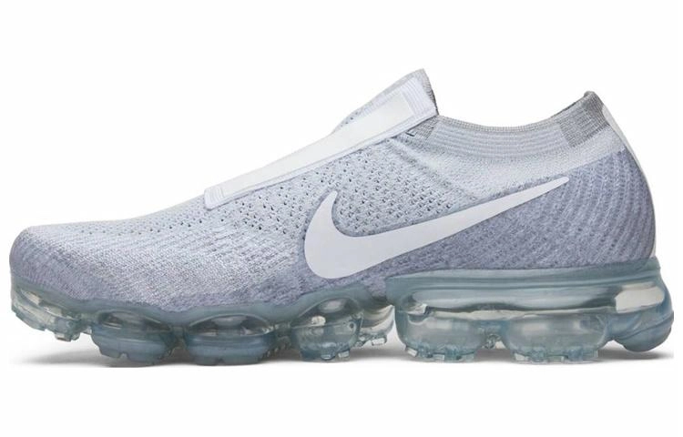 Nike Vapormax Run CDG White