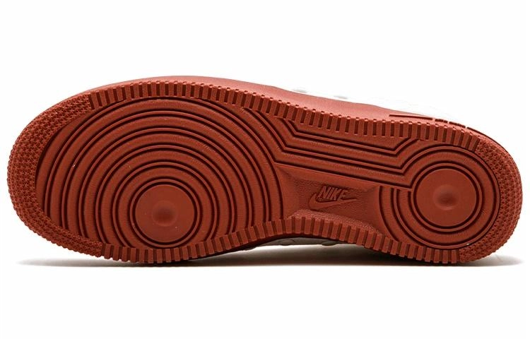 Nike Air Force 1 Ivory Mars Stone