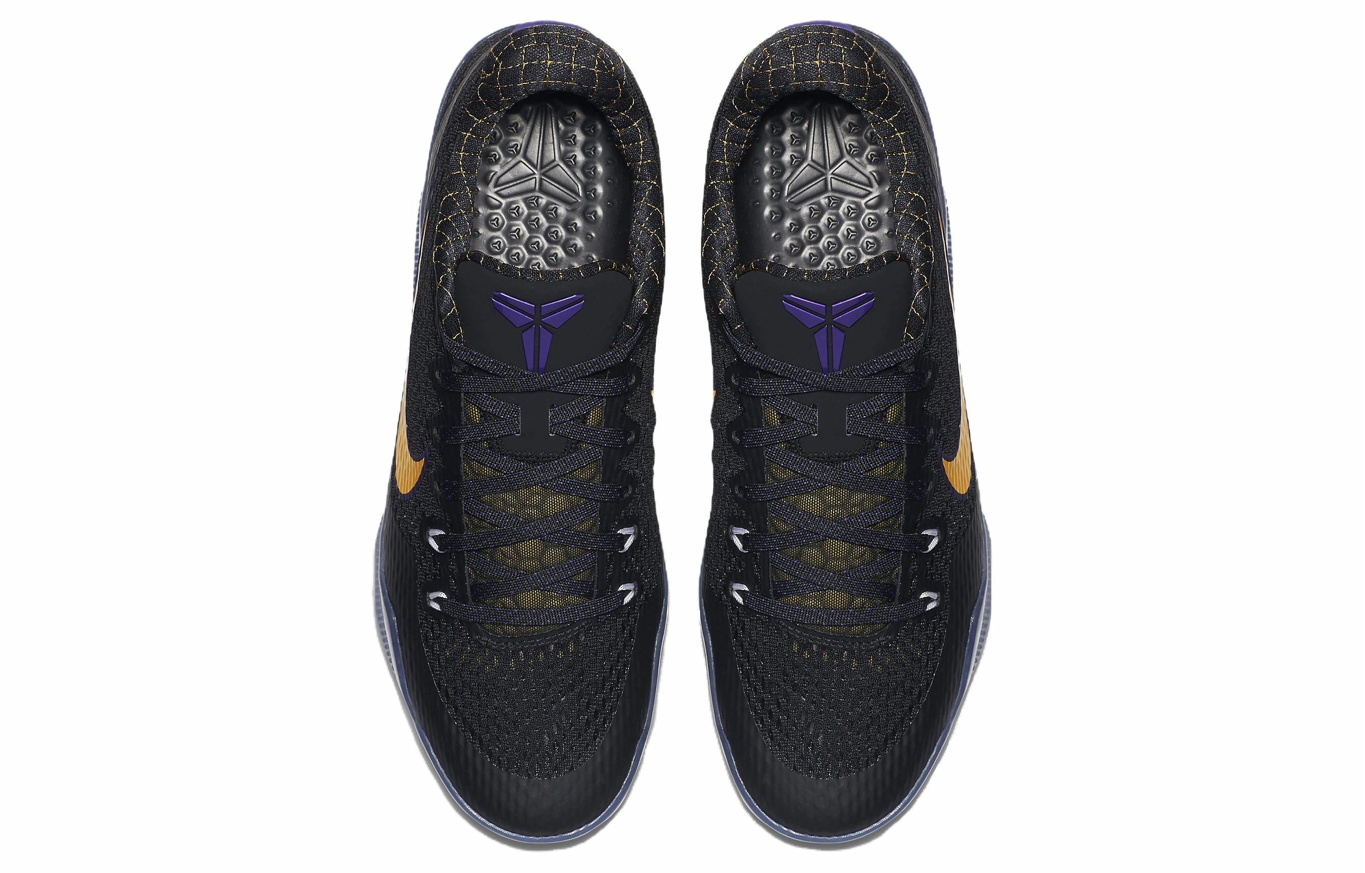 Nike Kobe 11 Carpe Diem