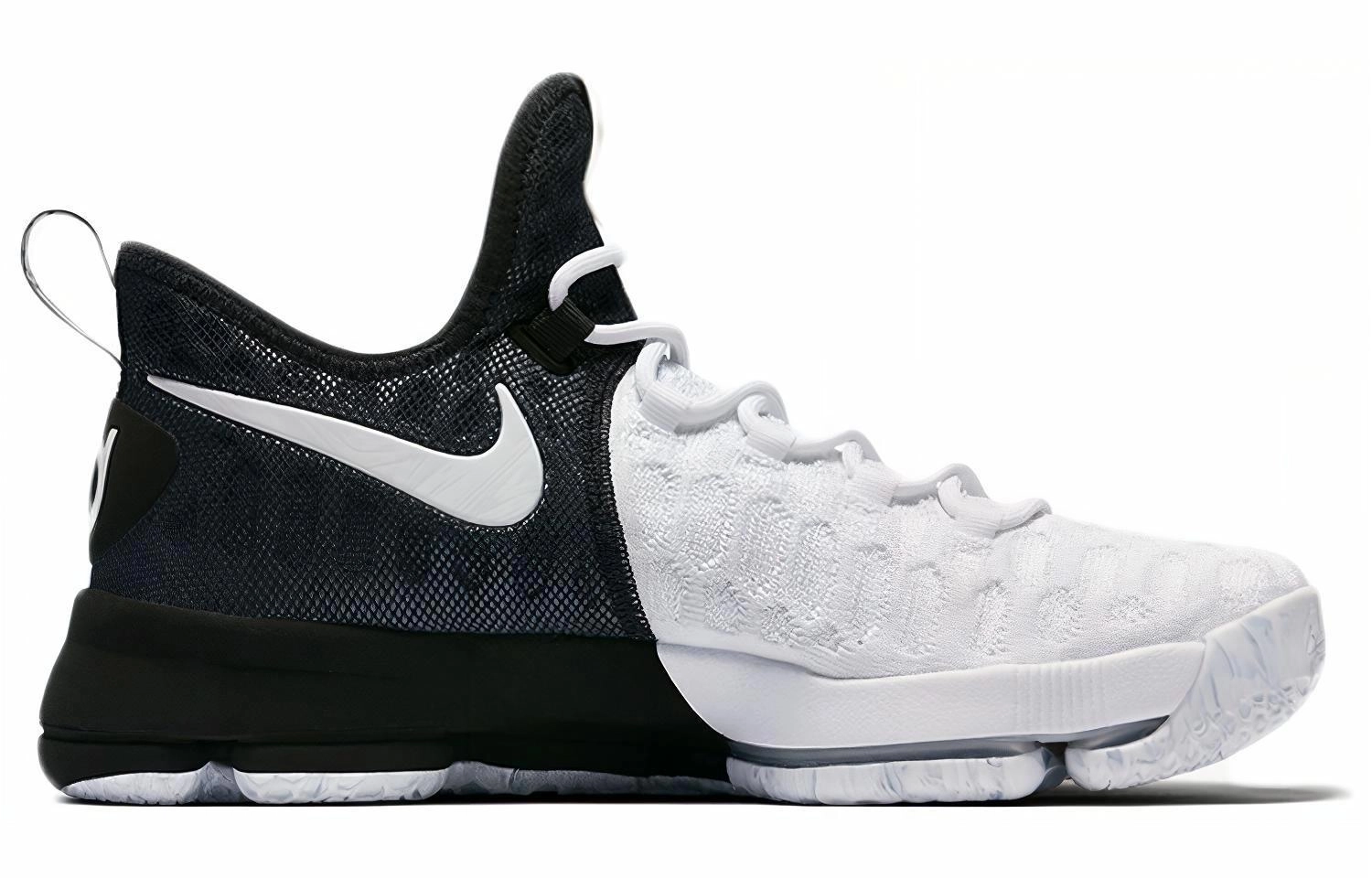 Nike KD 9 BHM (2017)9