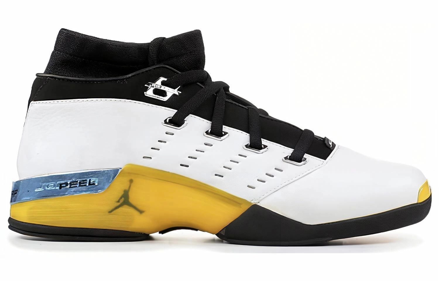 Jordan Air Jordan 17 OG Low All-Star