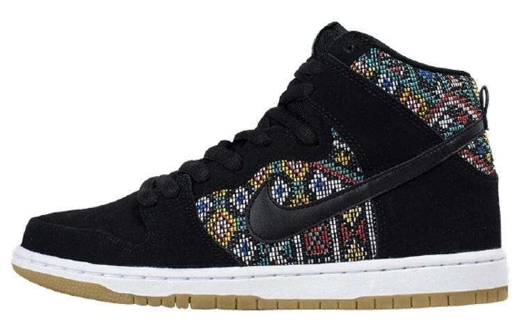Nike Dunk SB Aztec Geometry