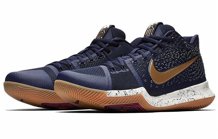 Nike Kyrie 3 "Obsidian"