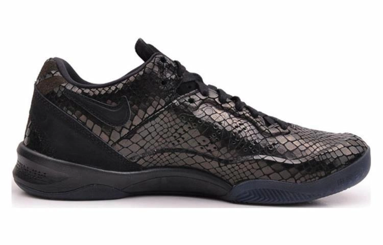 Nike Kobe 8 EXT Year of the Snake "Black" 8
