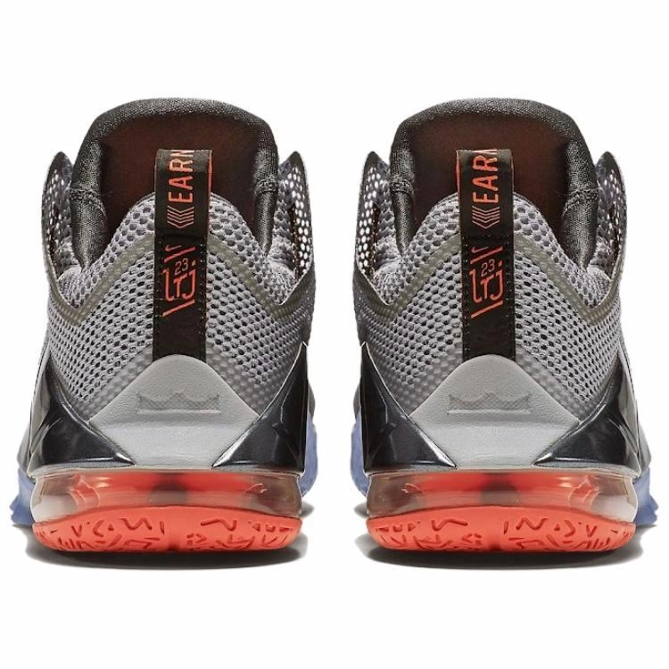 Nike Lebron 12 low Earned
