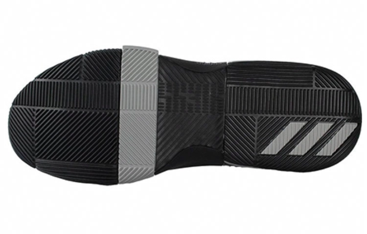 adidas D lillard 3 Lights Out