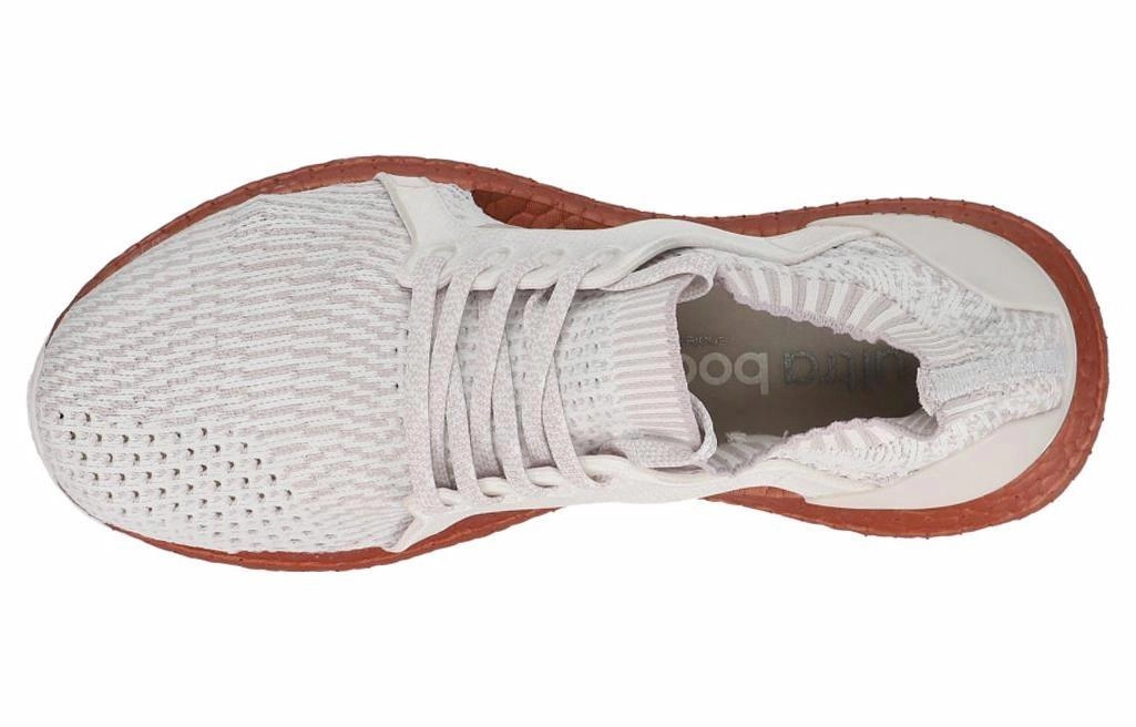 adidas Ultraboost X Ultra Boost X LTD Crystal White