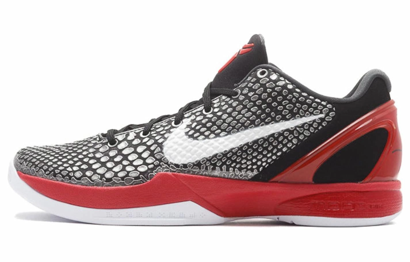 Nike Zoom Kobe 6 Bred