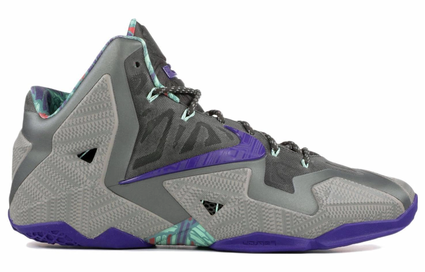 Nike Lebron 11 Terracotta