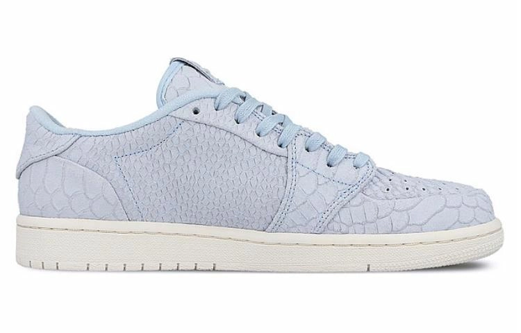 Jordan Air Jordan 1 Retro Low NS Ice Blue