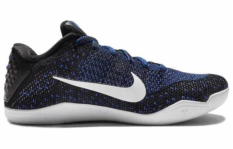 Nike Kobe 11 Elite low Mark Parker