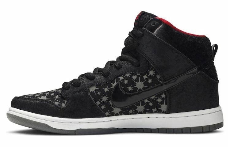 Nike Dunk SB Brooklyn Projects Paparazzi