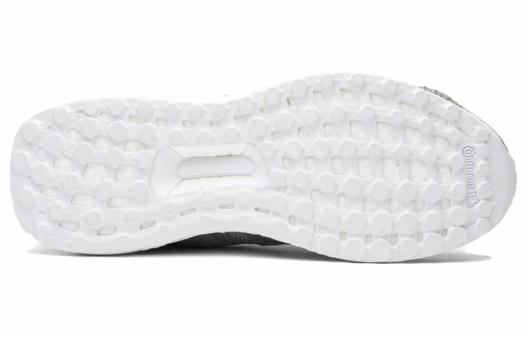 adidas Ultra Boost Pusha King Push Greyscale