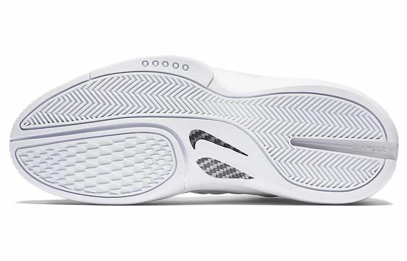 Nike 2K4 Fade to Black FTB
