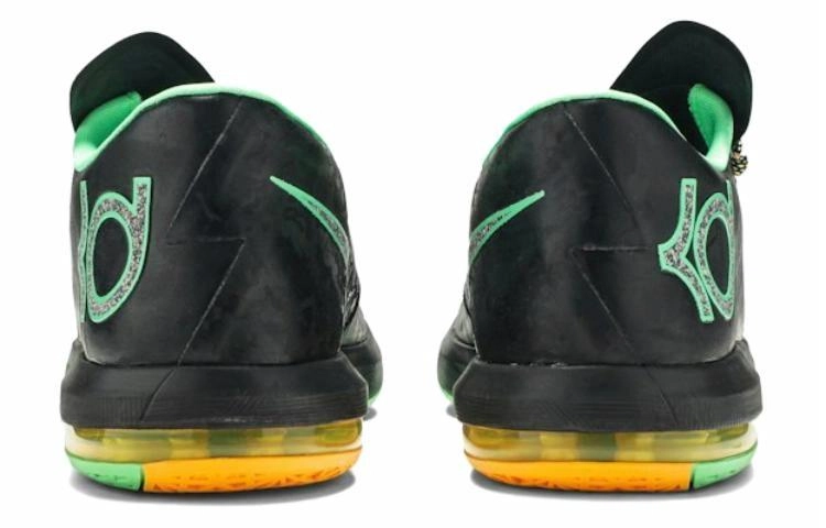 Nike KD 6 Brazil