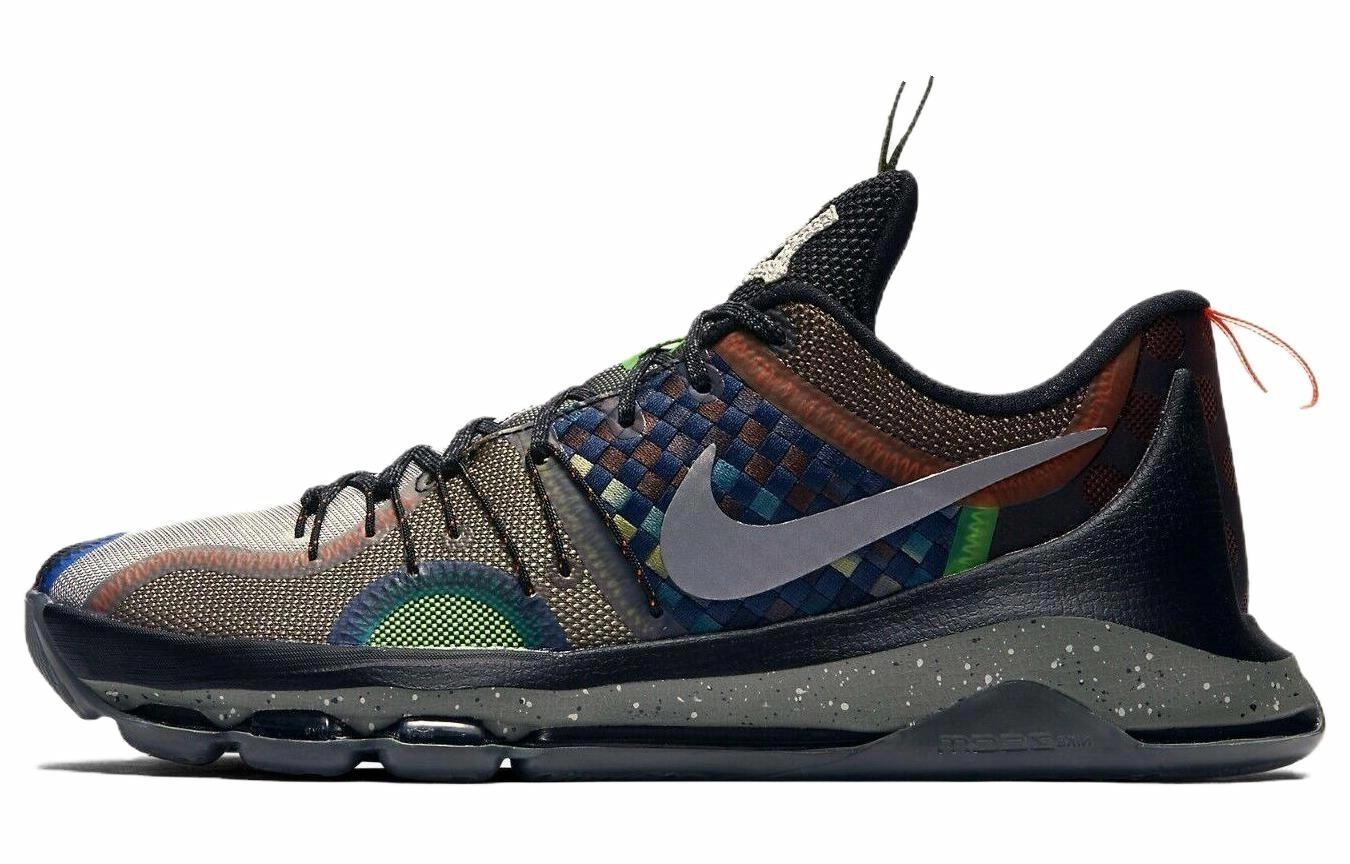Nike KD 8 What The