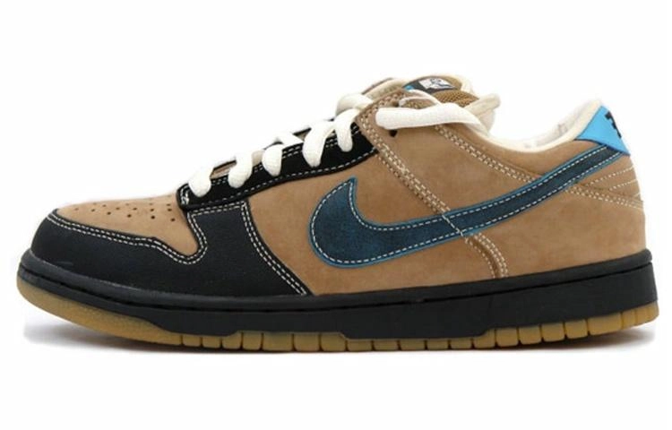 Nike Dunk SB Slam City