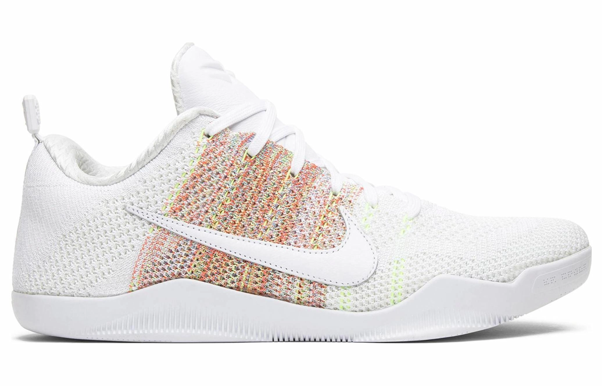 Nike Kobe 11 Elite low 4KB