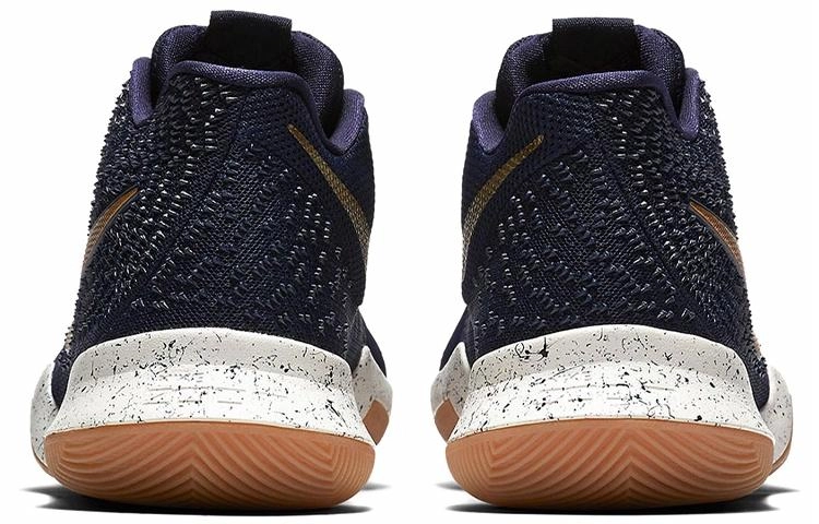 Nike Kyrie 3 "Obsidian"