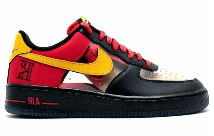 Nike Air Force 1 Kyrie Irving