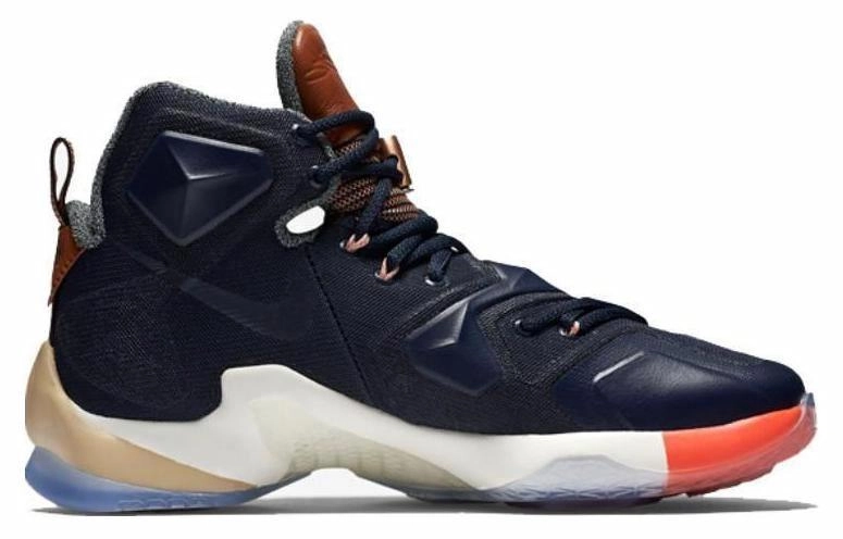 Nike Lebron 13 EXT Luxbron