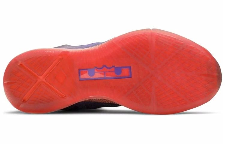 Nike Lebron 10 All-Star Area 72