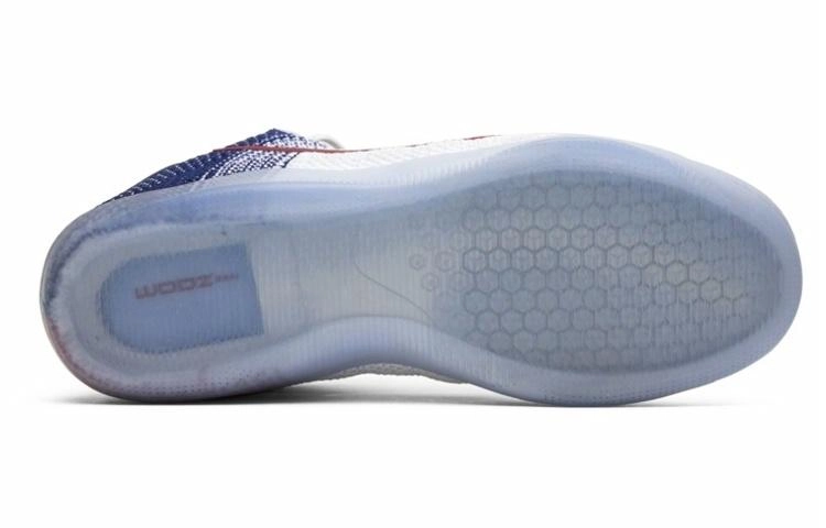 Nike Kobe 11 Elite Low USA 11