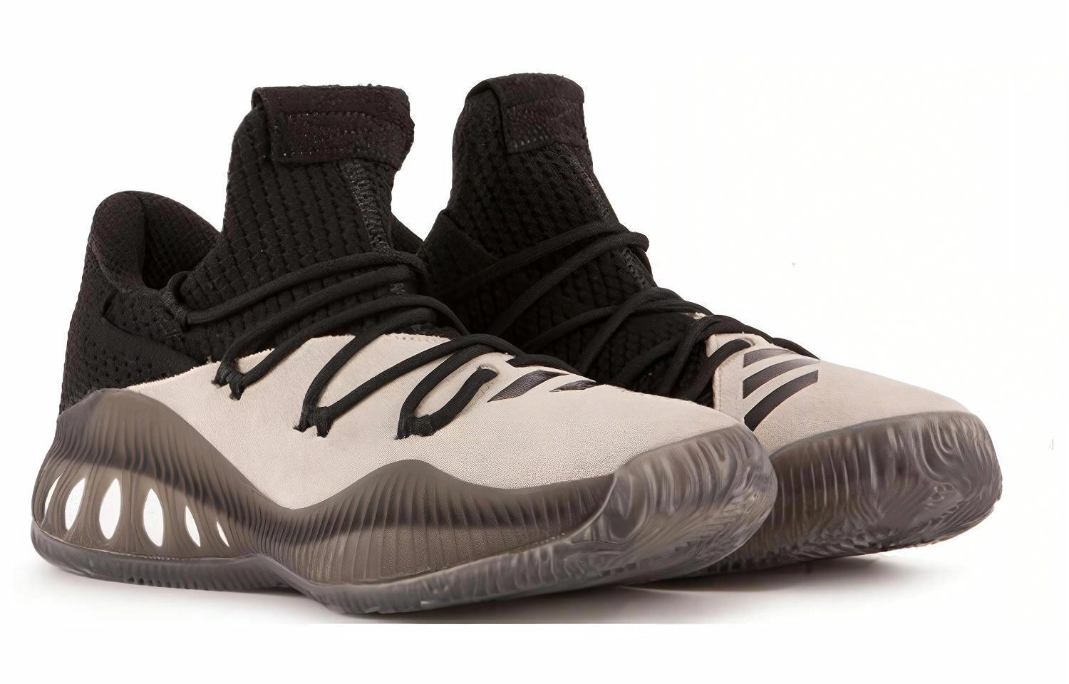 adidas Crazy Explosive Low Day One Clay Brown