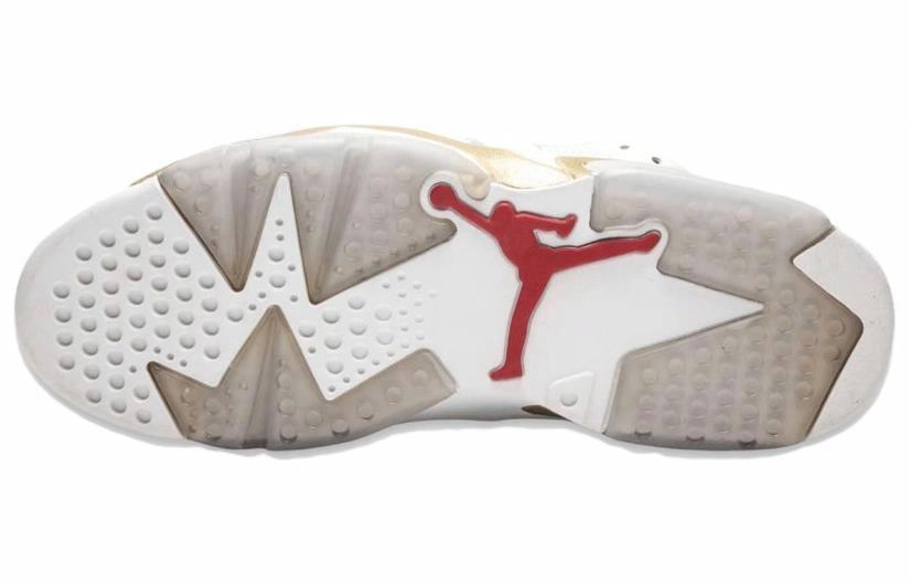 Jordan Golden Moments Pack (67)