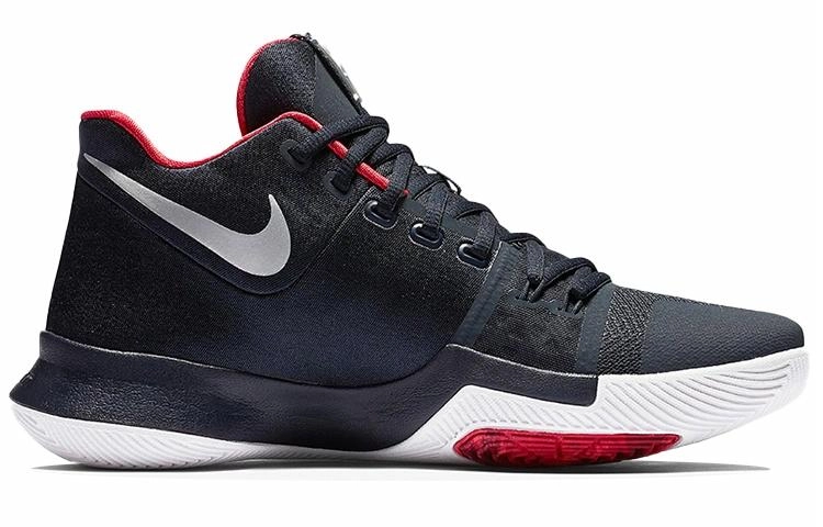 Nike Kyrie 3 Samurai " "" ""