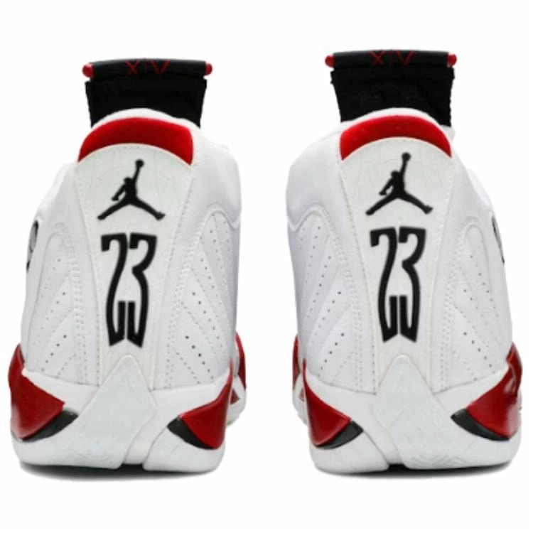 Jordan Air Jordan 14 Retro Candy Cane 2006