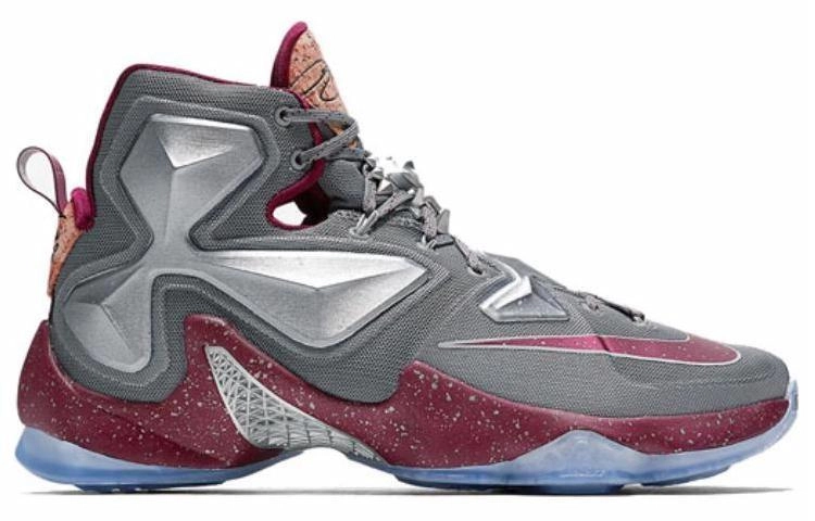 Nike Lebron 13 Opening Night 13