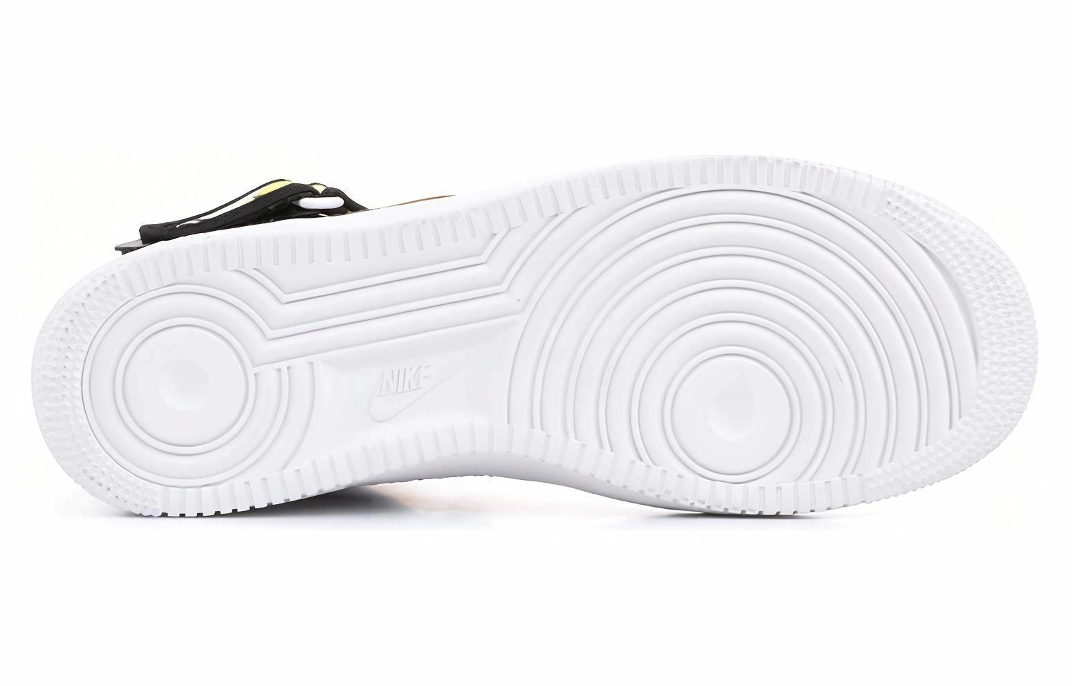 Nike Air Force 1 Tisci White