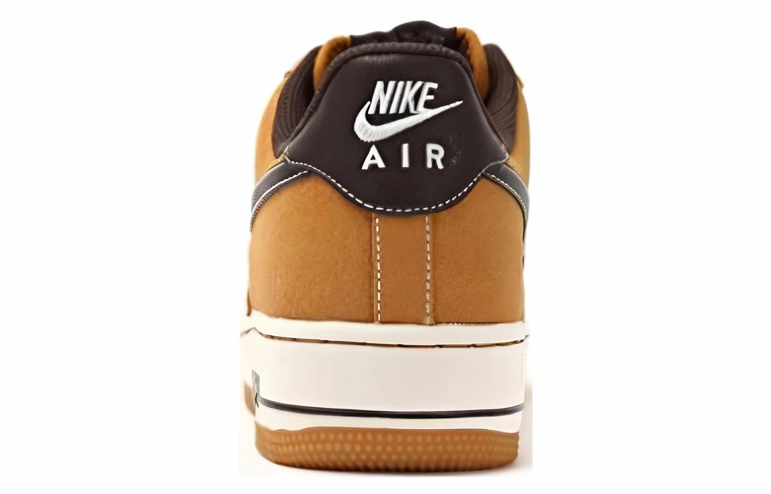Nike Air Force 1 Winter Wheat Brown