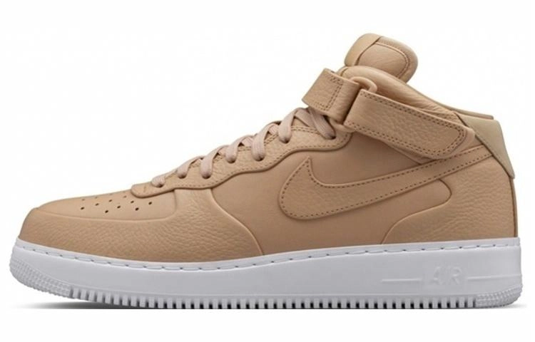 Nike Air Force 1 Vachetta Tan