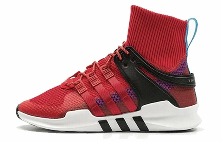 adidas originals EQT Support ADV Adventure Winter Scarlet
