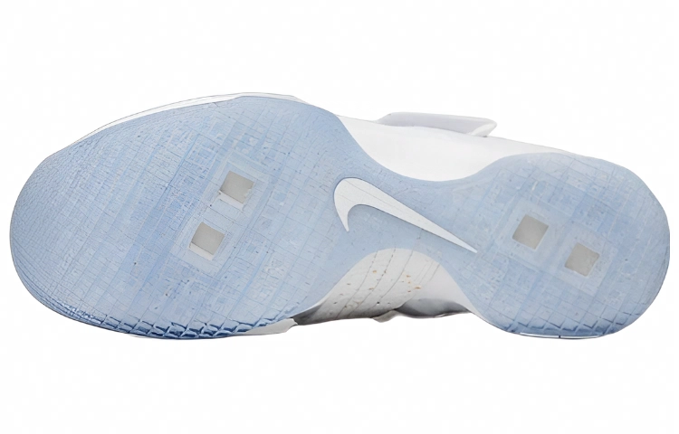Nike zoom soldier 10 LeBron Gold Medal