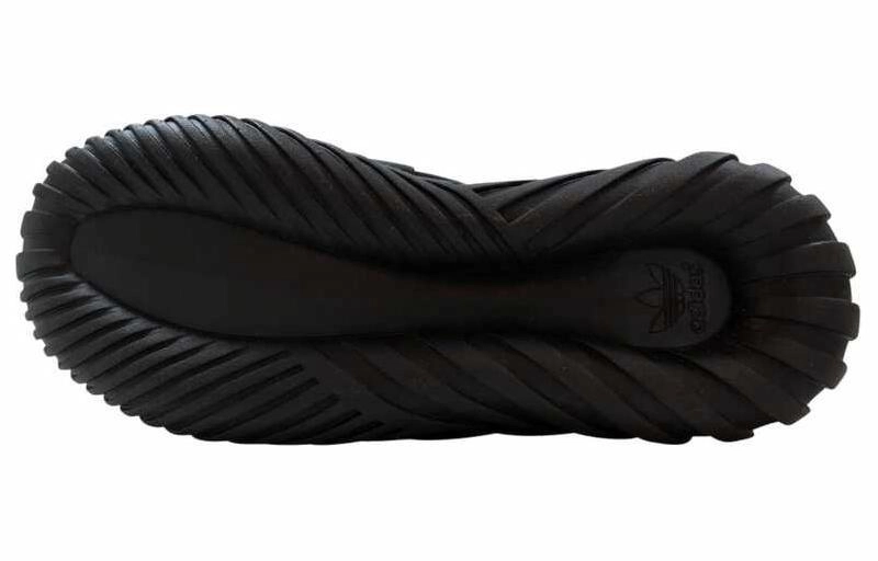 adidas originals Tubular Doom Triple Black 2.0