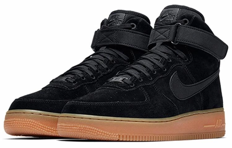 Nike Air Force 1 07 LV8 Suede