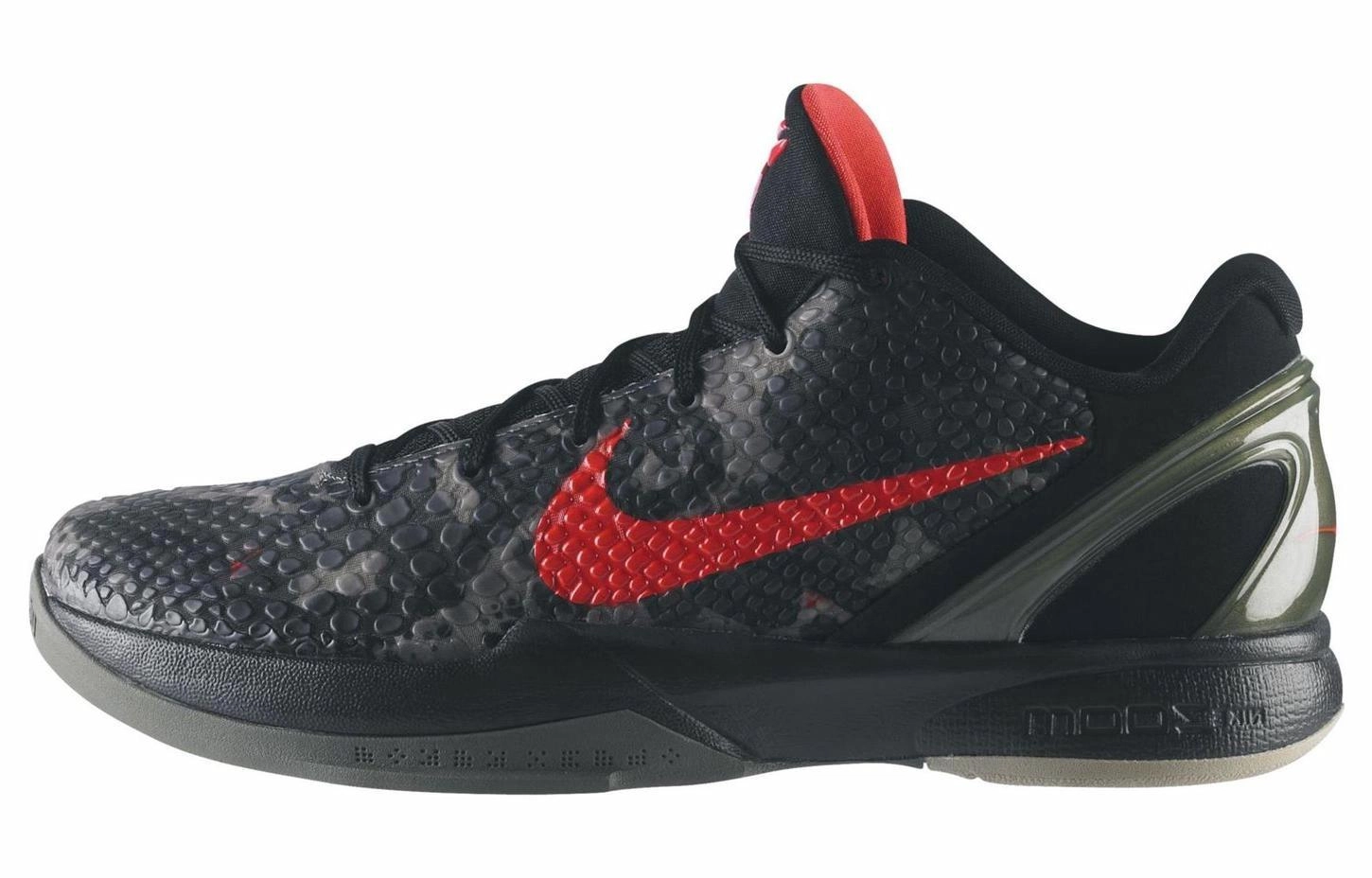 Nike Zoom Kobe 6
