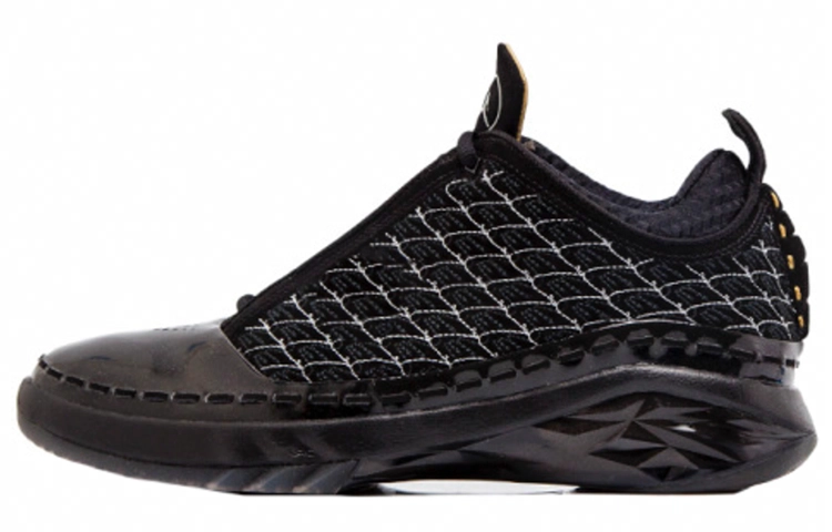 Jordan Air Jordan 23 Low Charcoal