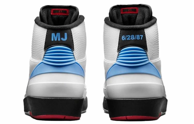 Converse x Jordan "The 2 That Started It All" Pack